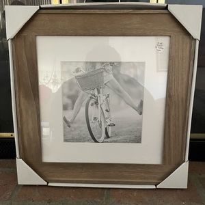 Brand New Wooden Picture Frame